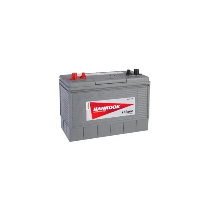 Hankook XL31 Dual Purpose Leisure Battery