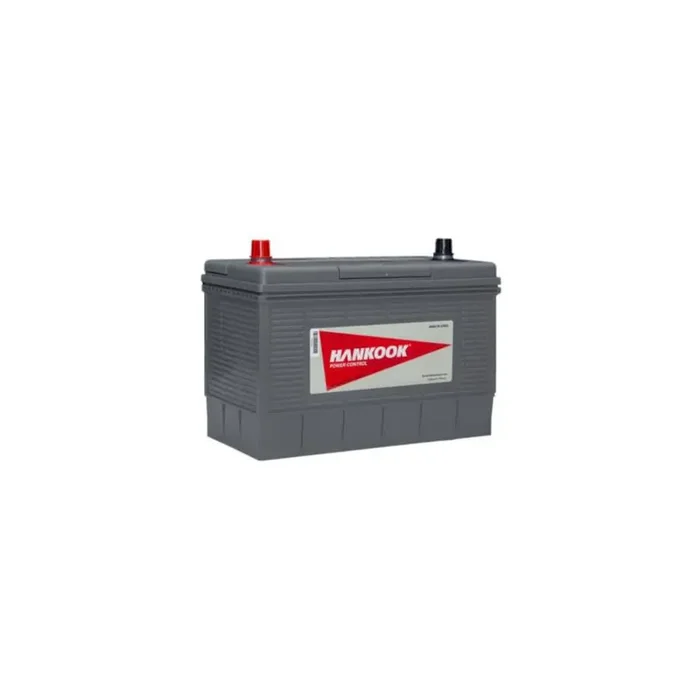 Hankook XL31S Dual Purpose Leisure Battery