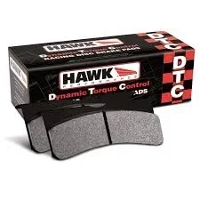 Hawk Performance 2015-2017 Ford Mustang GT Performance Package Front Brake Pads