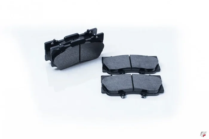 Hawk Performance 2015-2020 Ford Mustang GT 6 Piston Brembo Dynamic Torque Control 70 Front Brake Pads