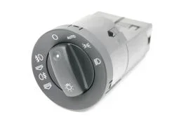 Headlight Switch (Auto) w/ Front and Rear Fog Lights