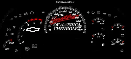 Heartbeat of America Edition
