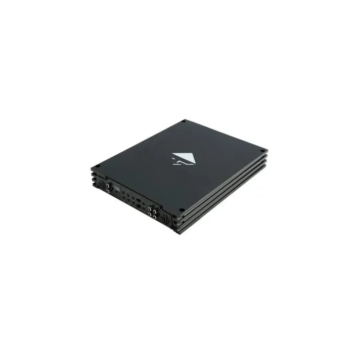 HELIX B TWO Audio Amplifier 10-30000, High(15-4000), Low(40-4000)Hz, (2 Ohm) 2×120/240, (4 Ohm) 2×80/160W, (45 Hz), Bassboost 0 – 18dB