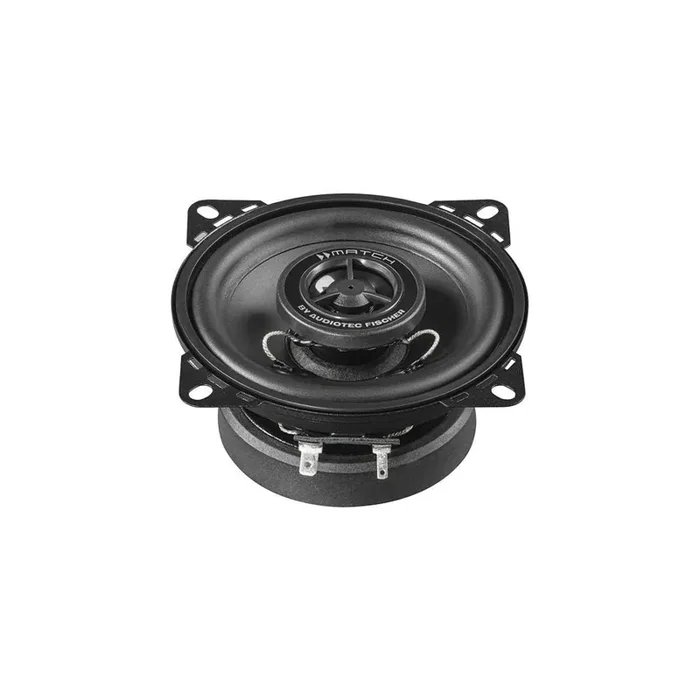 HELIX MS 4X Coaxial speakers