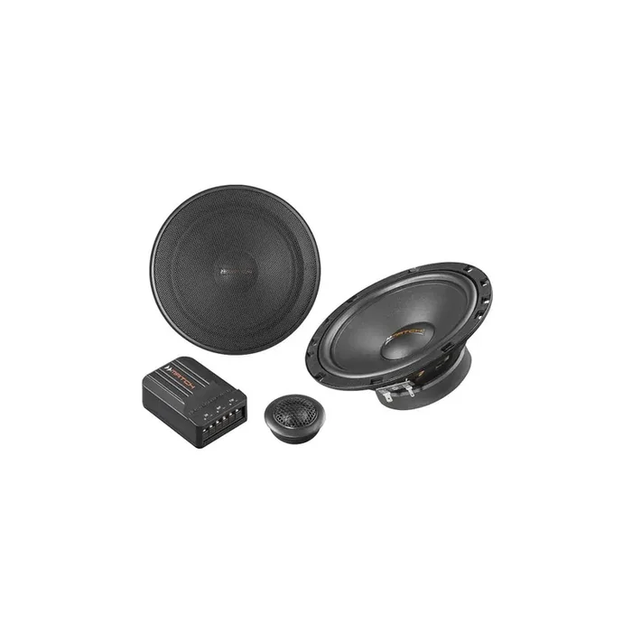 HELIX MS 62C Component speakers