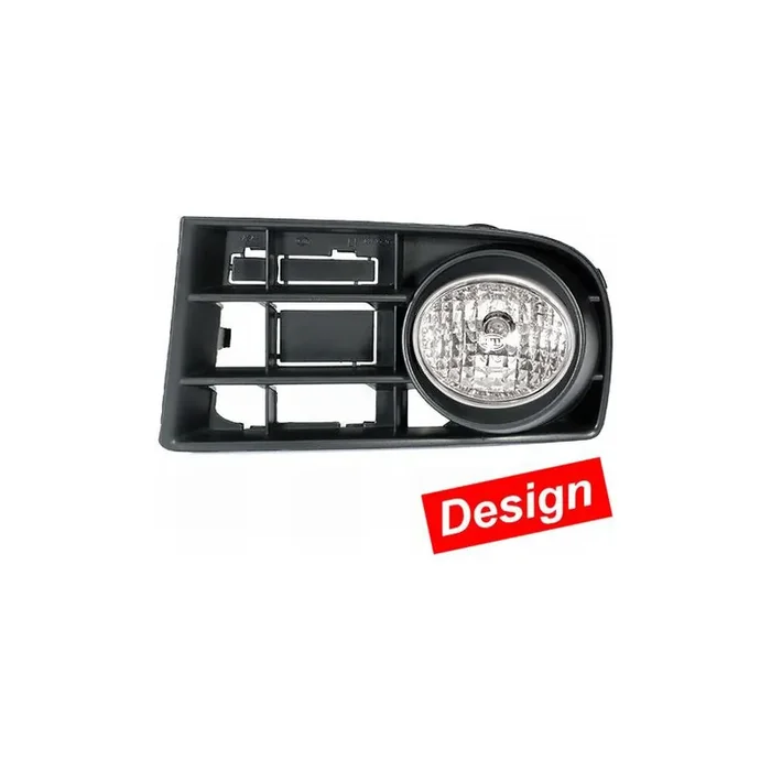 HELLA 2PT 009 305-801 Daytime running lights kit for VW Golf V Hatchback (1K1) Quantity 2