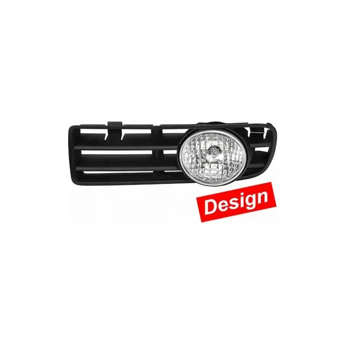 HELLA 2PT 009 305-811 Daytime running lights kit Quantity 2
