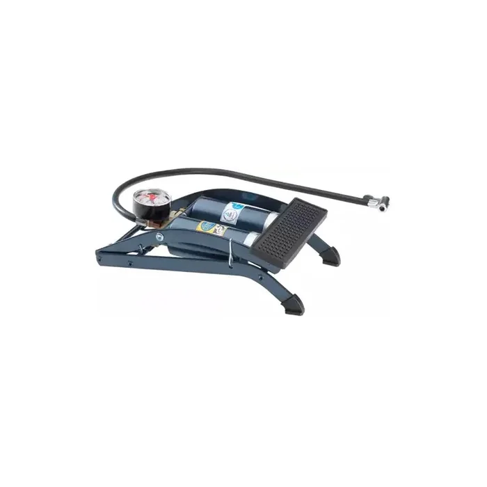HELLA 8TM 003 792-001 Foot pump double barrel