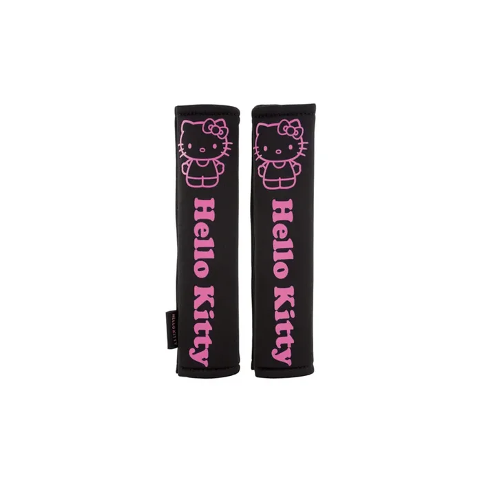 HELLO KITTY KIT1035 Seat belt cover