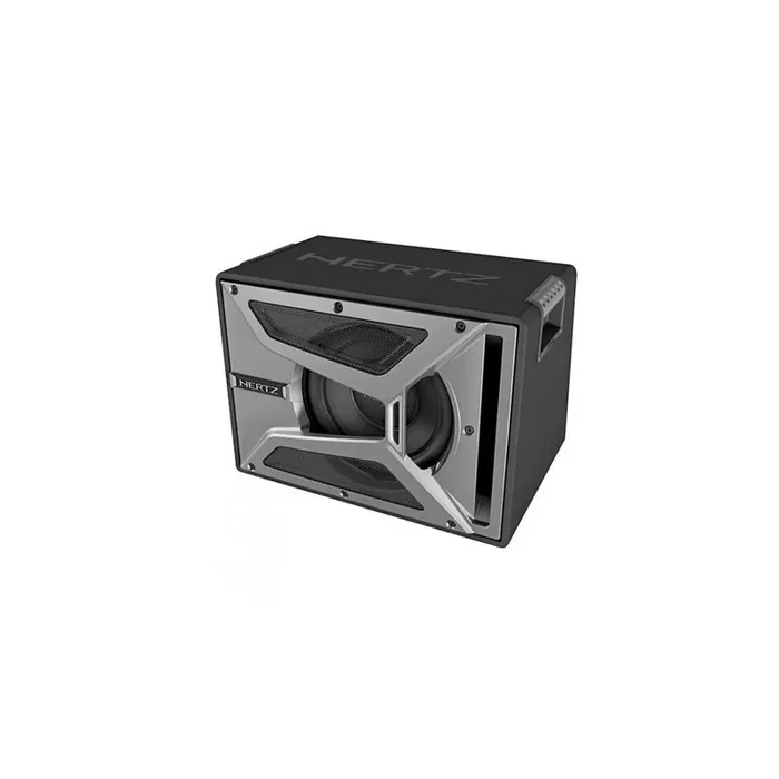 HERTZ EBX 250.5 Passive subwoofer 700W, 10 Inch, 4 Ohm