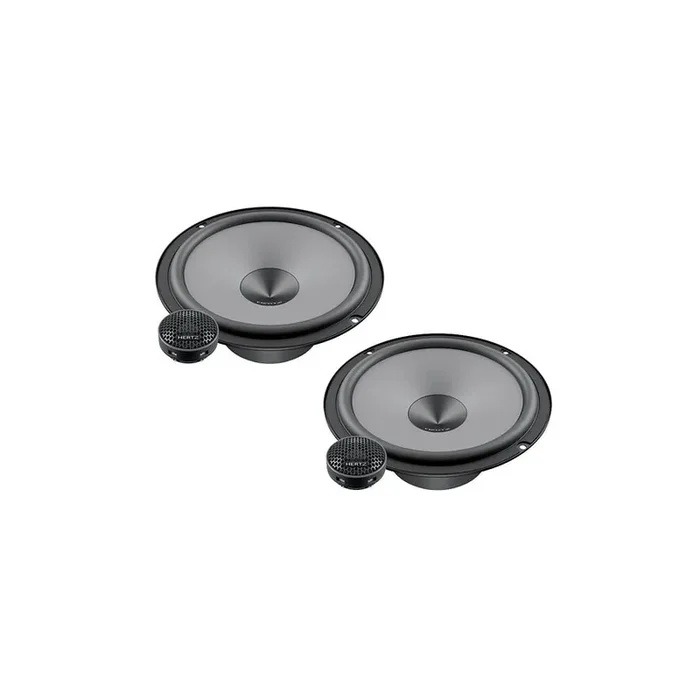 HERTZ K 165 Component speakers