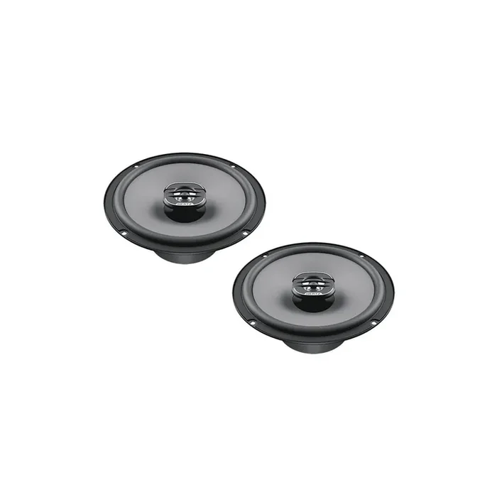 HERTZ X 165 Coaxial speakers