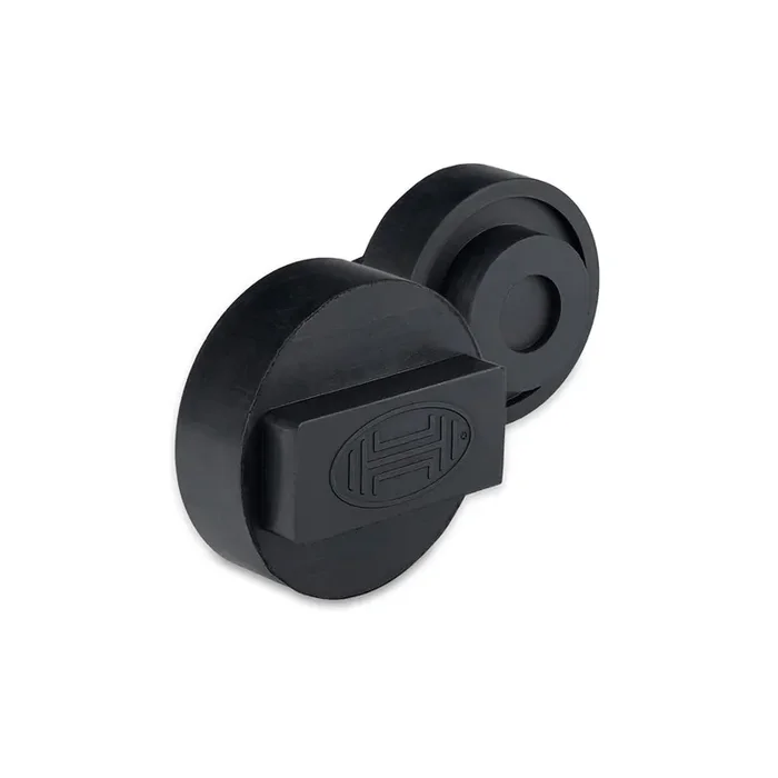 HEYNER 347620 Support Plate, mobile jack