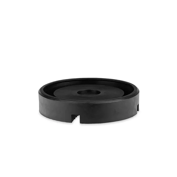 HEYNER 347640 Support Plate, mobile jack