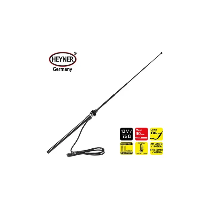 HEYNER 540010 Aerial