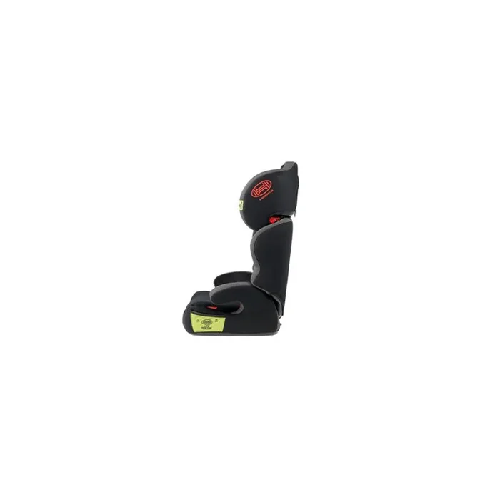 HEYNER 797100 Child car seat Group 2/3, Black