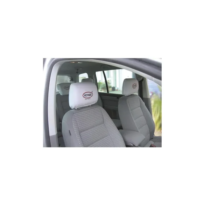 HEYNER HeadComfort Pro 736000 Headrest Cover Quantity 2