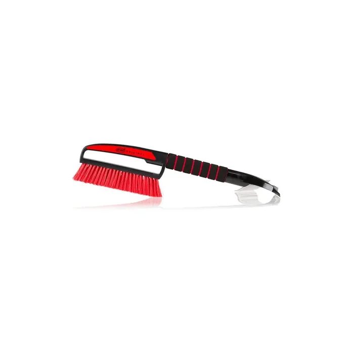 HEYNER M, SnowStar Pro 995100 Ice scraper long-handled, with snow brush, 50 cm