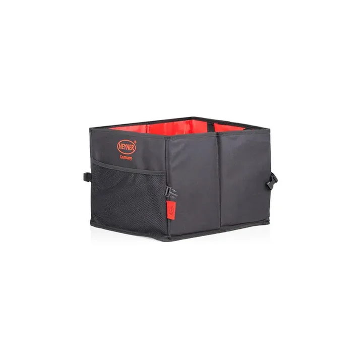 HEYNER Organizer Pro 734200 Boot organiser 600g, 39x30x25 cm