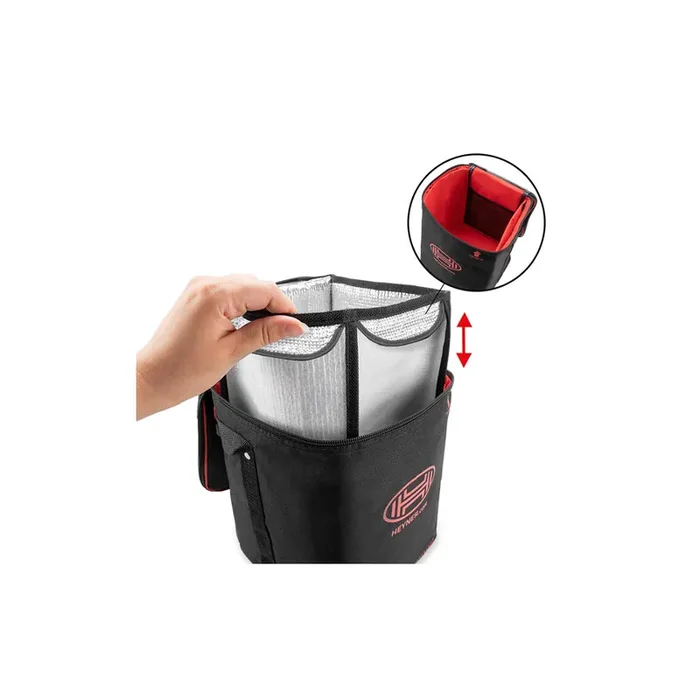 HEYNER ORGANIZER PRO 930050 Cooler bag 10l