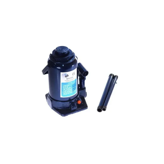 HICO DZW008 Jack 30t, Hydraulic, Trucks, Bottle jacks