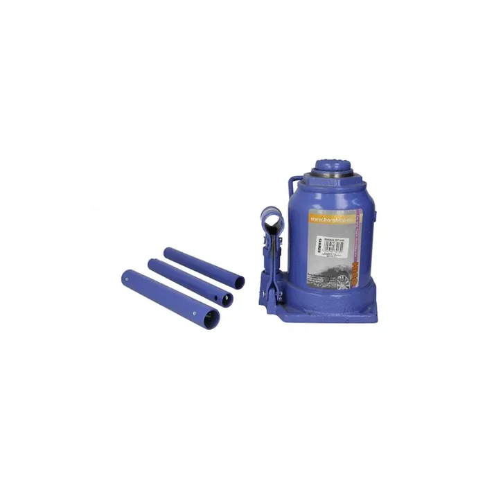 HICO DZW015 Jack 20t, Hydraulic, Trucks, Bottle jacks