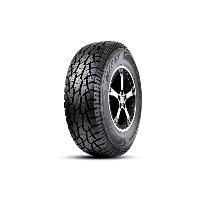 Hifly AT601 245/70 R16 107T SUV Summer Tyre