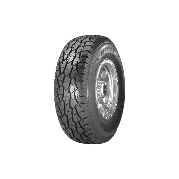 Hifly Vigorous AT 601 265/70 R17 121S SUV Summer Tyre