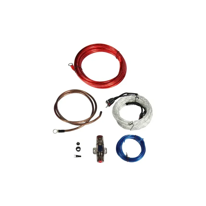 HIFONICS HF10WK-ECO Amp wiring kit