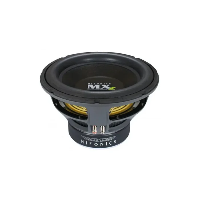 HIFONICS MXZ12D4 Subwoofer