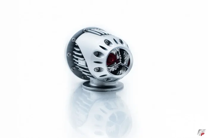 HKS SSQV IV Blow Off Valve