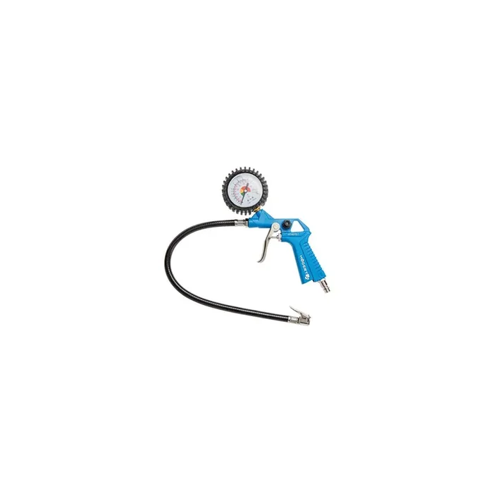 Hogert Technik HT4R757 Tyre inflating gun