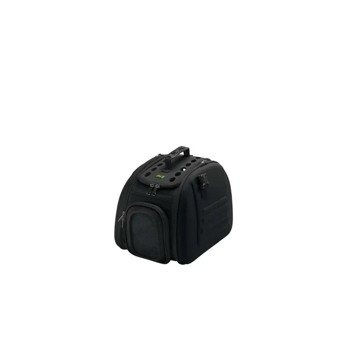 HUNTER Nizza 65800 Dog car bag Colour Black
