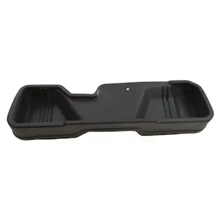Husky Liners 09011 Gearbox Storage Systems – Under Seat Storage Box