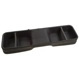 Husky Liners 09021 Gearbox Storage Systems – Under Seat Storage Box