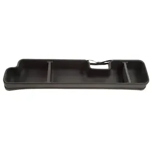 Husky Liners 09211 Gearbox Storage Systems – Under Seat Storage Box