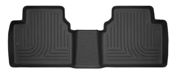 Husky Liners 11231 Weatherbeater – 2nd Seat Floor Liner