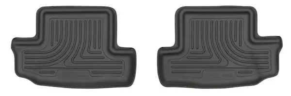 Husky Liners 11411 Weatherbeater – 2nd Seat Floor Liner