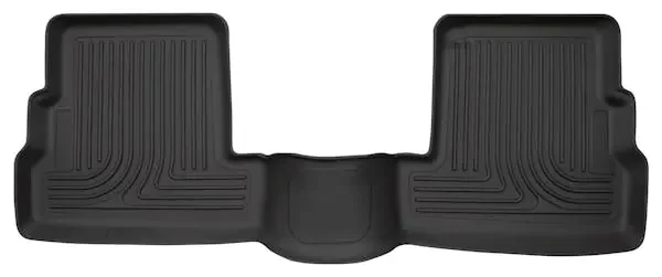 Husky Liners 11441 Weatherbeater – 2nd Seat Floor Liner