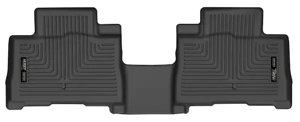 Husky Liners 11461 Weatherbeater – 2nd Seat Floor Liner
