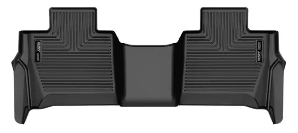 Husky Liners 12731 Weatherbeater – 2nd Seat Floor Liner