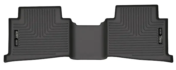 Husky Liners 12801 Weatherbeater – 2nd Seat Floor Liner