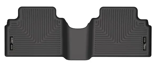 Husky Liners 12841 Weatherbeater – 2nd Seat Floor Liner