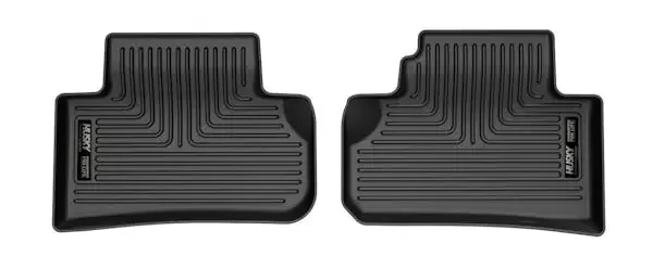 Husky Liners 12901 Weatherbeater – 2nd Seat Floor Liner