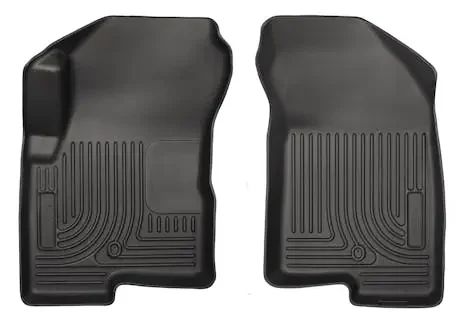 Husky Liners 13001 Weatherbeater – Front Floor Liners