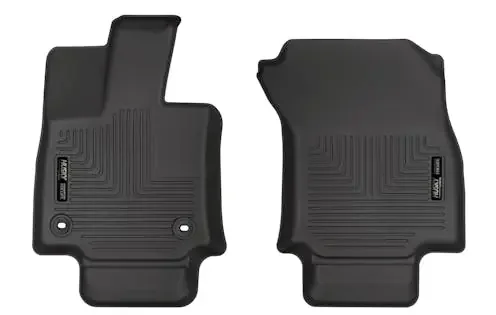 Husky Liners 13231 Weatherbeater – Front Floor Liners