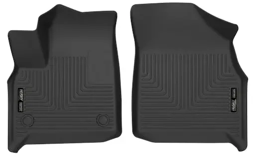 Husky Liners 13251 Weatherbeater – Front Floor Liners