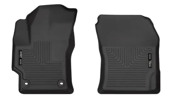 Husky Liners 13291 Weatherbeater – Front Floor Liners