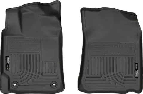Husky Liners 13441 Weatherbeater – Front Floor Liners