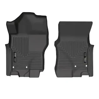 Husky Liners 13521 Weatherbeater – Front Floor Liners